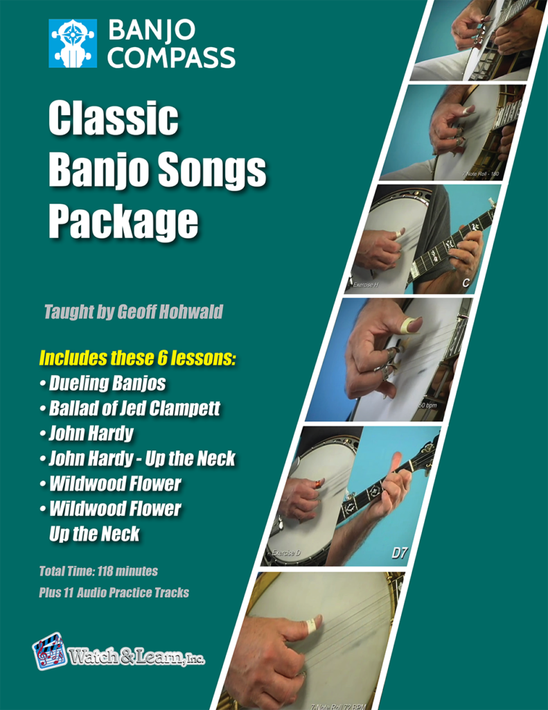 classic-banjo-songs-banjo-compass