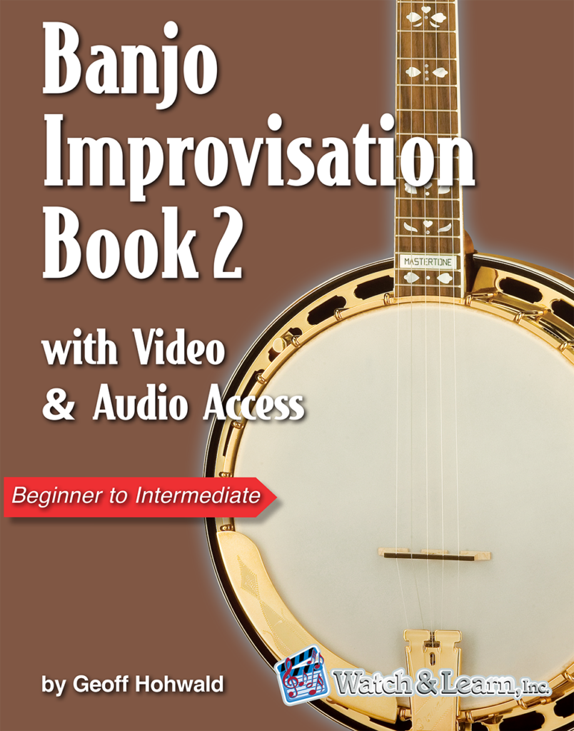 Banjo Primer Deluxe Edition Banjo Compass